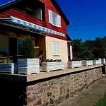 Holiday home Felicia Balatonszepezd