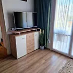 Felicia Holiday home Balatonszepezd