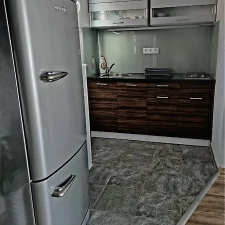 Felicia Tatil Evi