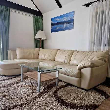 Tatil Evi Felicia *