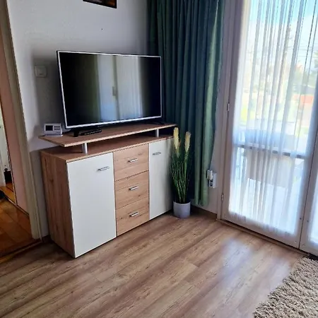 Felicia Tatil Evi Balatonszepezd