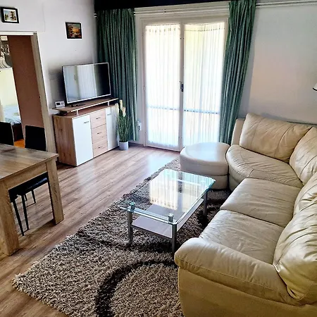 Tatil Evi Felicia