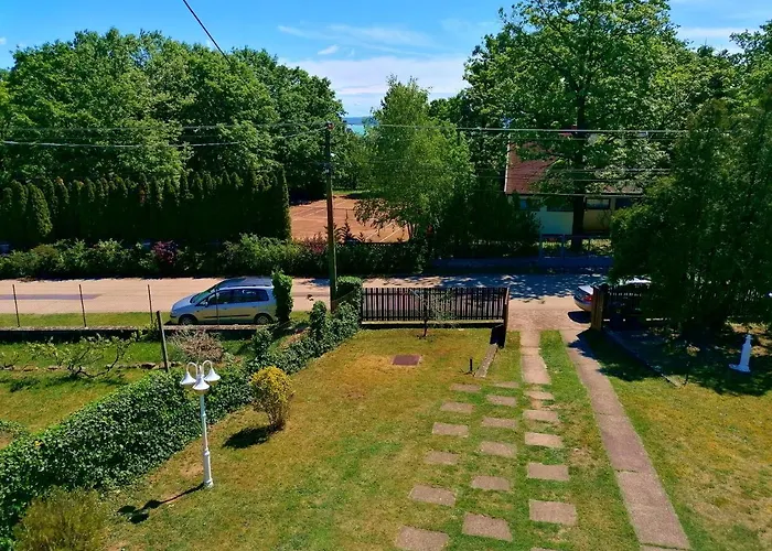 Case de vacanță Felicia *